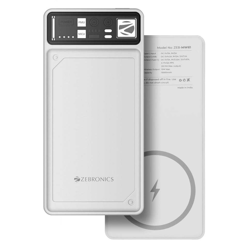 Power Bank 