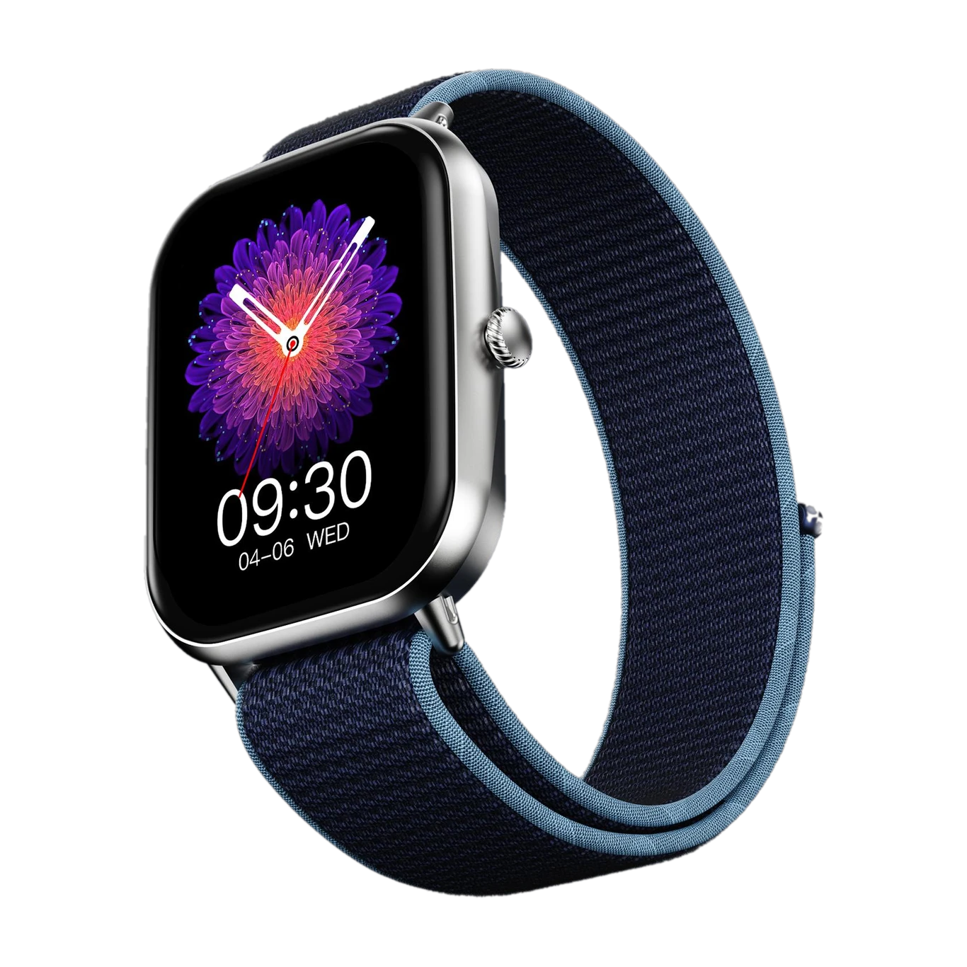 Fire-Boltt Hunter Nyluxe Smartwatch 